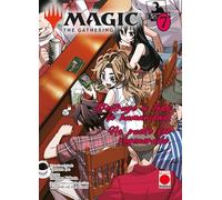 Magic: The Gathering 07