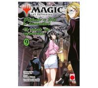 Magic: the gathering 09