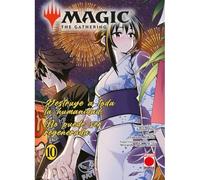 Magic: the gathering 10