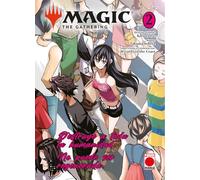 Magic: The Gathering 2. Destruye a toda la humanidad. No puede ser regenerada.