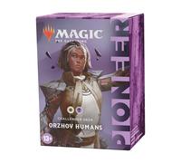 Magic: The Gathering 2022 Pionero Challenger Baraja - Orzhov Humanos