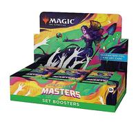 Magic: The Gathering 2023 Product