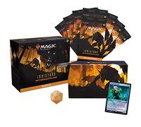 Magic: The Gathering- Accesorios, Individual, Multicolor (Wizards of The Coast C89511000)