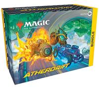 Magic The Gathering - Aetherdrift - Paquete - ENG