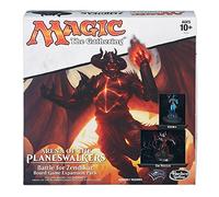 Magic The Gathering Arena de la Batalla de Planeswalkers para expansión Zendikar