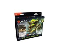 Magic: The Gathering Arena - Kit de Démarrage