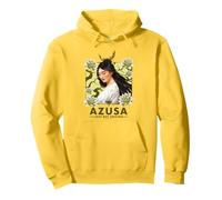 Magic: The Gathering Azusa Lost But Seeking Human Monk Art Sudadera con Capucha