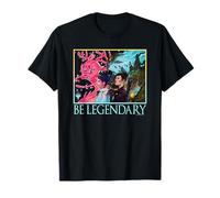 Magic: The Gathering Be Legendary Group Portrait Camiseta