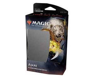 Magic The Gathering C60250000 Core Set 2020 Planeswalker Deck-Style enviado al azar , color/modelo surtido