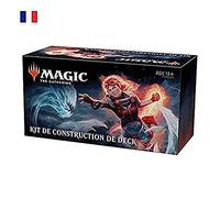 Magic The Gathering C60281010 Cartas coleccionables