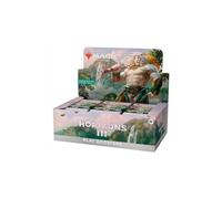 Juego de cartas magic the gathering modern horizons 3 play booster 36 unidades español