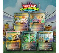 Magic: The Gathering Características de Secret Lair: Stan Sakai Foil Edition