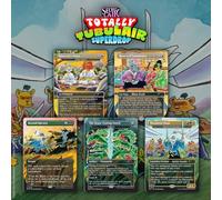 Magic: The Gathering Características de Secret Lair: Stan Sakai Non-Foil Edition