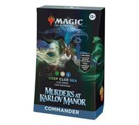 Magic: The Gathering, D3043000, Multicolor