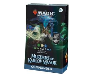 Magic: The Gathering, D3043000, Multicolor