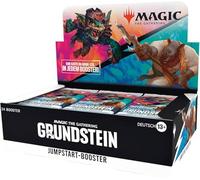 Magic: The Gathering D3231100, Multicolor