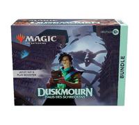 Magic: The Gathering D3448100, Multicolor