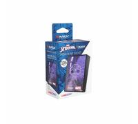 Magic: The Gathering de Marvel Spider-Man Premium Arte Fundas - Pantano