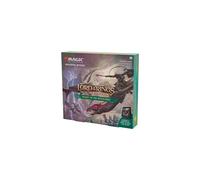 Magic The Gathering El Se or de los Anillos: Escena de los Cuentos de la Tierra Media