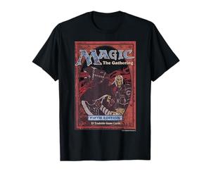 Magic: The Gathering Fifth Edition Card Camiseta