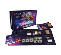 Magic The Gathering - Fundaciones - Caja Para Principiantes - ITA