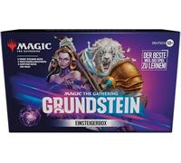 Magic: The Gathering Grundstein - Caja para principiantes (versión alemana)