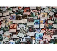 Magic The Gathering Huge 4000 Card Collection - Includes 100+ Rares, Uncommons, Commons, and Possibly Mythics! MTG Bulk Lot