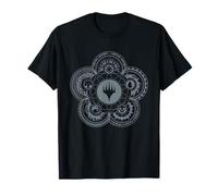 Magic: The Gathering Icon Hieroglyph Camiseta