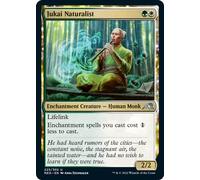 Magic: the Gathering - Jukai Naturalist - Naturalista de Jukai - Kamigawa: Neon Dynasty