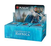 Magic: The Gathering - La Allegeance de Ravnica - 36 boosters