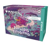 Magic: The Gathering La Oscuridad de Lorwyn - Bundle