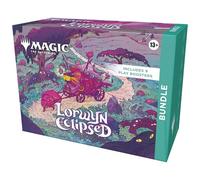 Magic: The Gathering Lorwyn eclipsado - Bundle (Versión en Inglés)