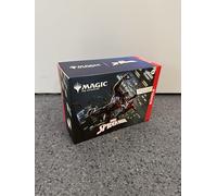 Magic The Gathering-Marvel: Spider-Man DE MTG SPM Bundle, Multicolor (Wizards of The Coast D4530100)
