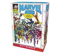 Magic the gathering marvel super heroes gift bundle inglés