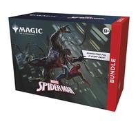 Magic: The Gathering Marvel's Spider-Man - Bundle