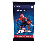 Magic the Gathering - Sobre de cartas (Inglés)