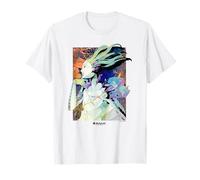 Magic: The Gathering Merfolk Wizard Tempest Harvester Poster Camiseta