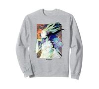 Magic: The Gathering Merfolk Wizard Tempest Harvester Poster Sudadera
