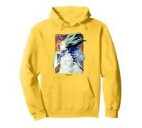 Magic: The Gathering Merfolk Wizard Tempest Harvester Poster Sudadera con Capucha