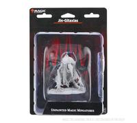 Magic: The Gathering - Miniaturas sin pintar - Jin-Gitaxias