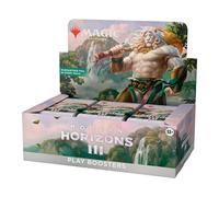 MAGIC THE GATHERING: MODERN Horizons 3: PLAY BOOSTER BOX