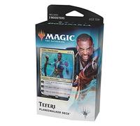 Magic: The Gathering MTG - Dominaria 1 Planeswalker Deck at Random - Espanol Spanish