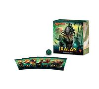 Magic The Gathering MTG Ixalan Pre-Release Pack - English