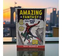 Bundle: Gift Edition de Magic: The Gathering | Marvel’s Spider-Man (Versión en Inglés)