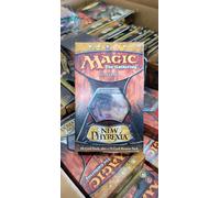 Magic The Gathering MTG Nuevo Phyrexia Intro Pack Vida Por Muerte (Inglés)