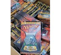 Magic The Gathering MTG Nuevo Phyrexia Intro Pack Festín De Carne (Inglés)