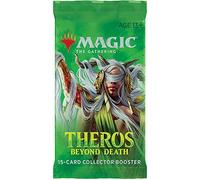 Magic: The Gathering MTG-THB-CD-ES Theros Beyond Death Collector Booster