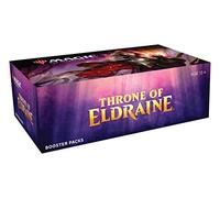 Magic The Gathering MTG Throne of Edraine Booster Display - Espanol