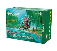 Magic: The Gathering, Multicolor, 18.7 x 8.8 x 0.1 cm (Wizards of The Coast D3428101)