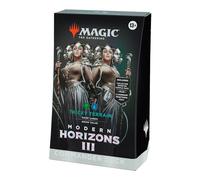 Magic: The Gathering, Multicolor, 5.6 cm x 18.6 cm x 0.25 cm (Wizards of The Coast D3303000)